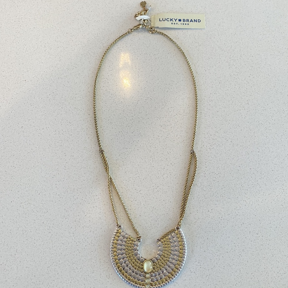 Lucky Brand Necklace